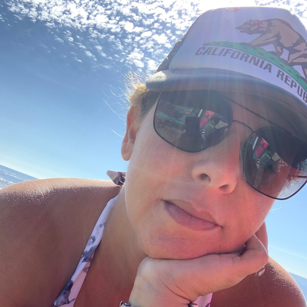 Meet your Posher, Linnette